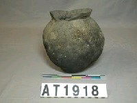 藏品(烹煮陶壺)的圖片
